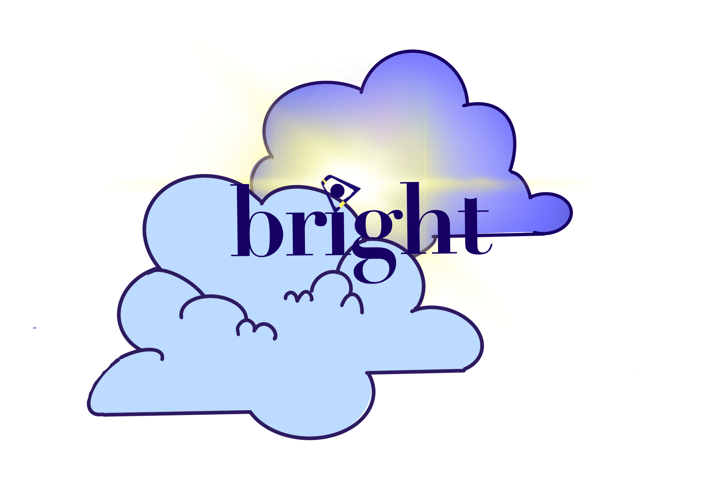 Bright About Us